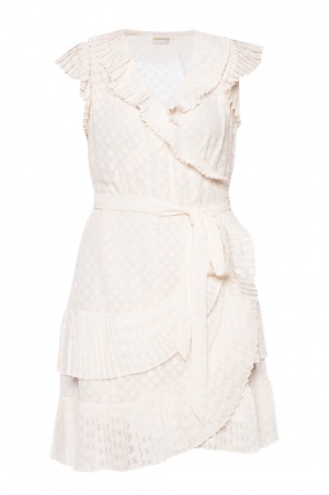 Polka dot dress, zdjęcie 1 Polka dot dress od Zimmermann